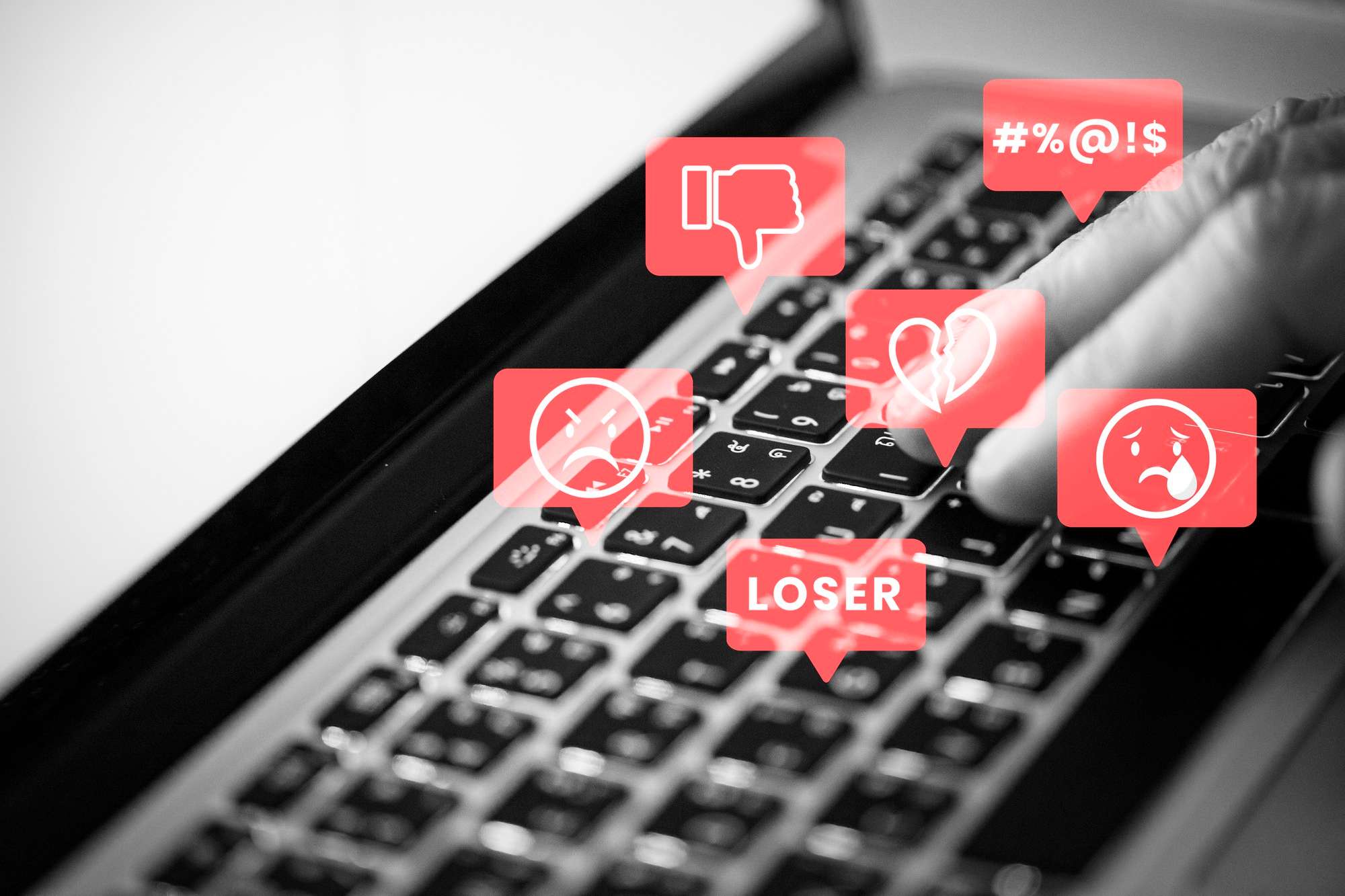 10 Kesalahpahaman Teratas tentang Cyberbullying
