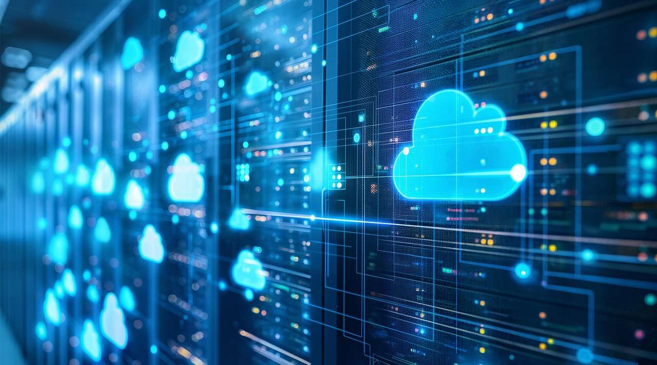 Server Lokal vs Cloud Mana yang Lebih Aman