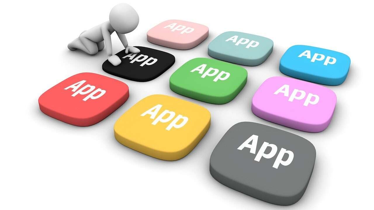 Aplikasi Palsu Hantui App Store dan Google Play