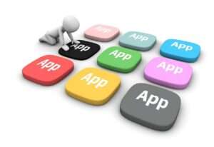 Aplikasi Palsu Hantui App Store dan Google Play