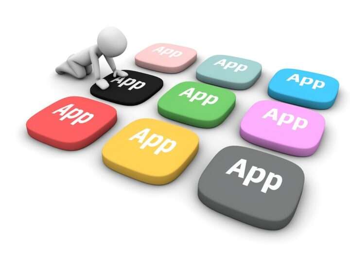 Aplikasi Palsu Hantui App Store dan Google Play