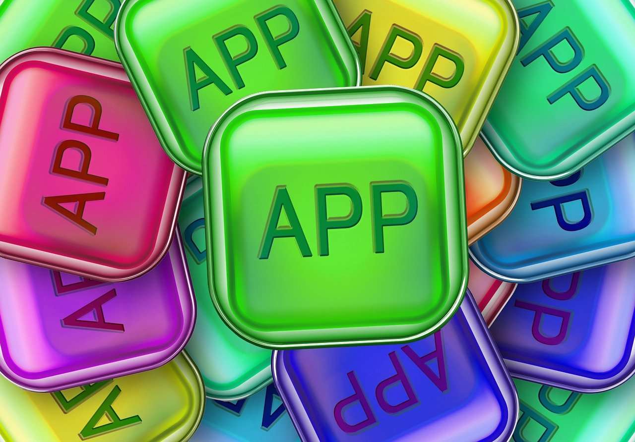 Aplikasi Palsu Hantui App Store dan Google Play