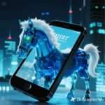 Game Populer Disusupi Trojan Android