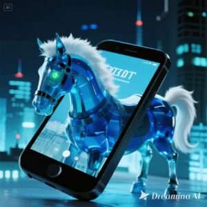 Game Populer Disusupi Trojan Android