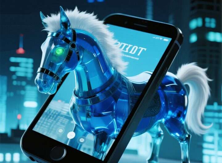 Game Populer Disusupi Trojan Android