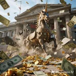 Trojan GodRAT Khusus Targetkan Lembaga Keuangan