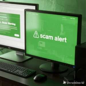Penipuan Email Terbaru yang Memanfaatkan Voicemail dan Purchase Order