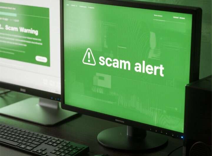 Penipuan Email Terbaru yang Memanfaatkan Voicemail dan Purchase Order