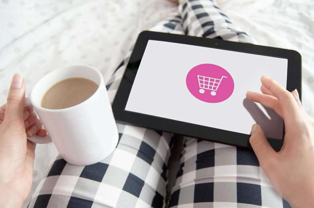 Apakah Belanja di Etsy Aman?