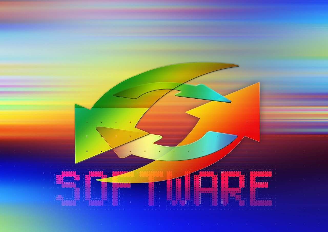 Paket Software Palsu Diunduh 275 Ribu Kali