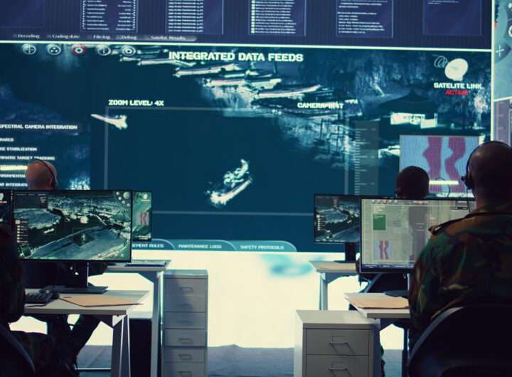 Menghadapi Era Baru Serangan Siber dengan ESET Threat Intelligence (ETI)