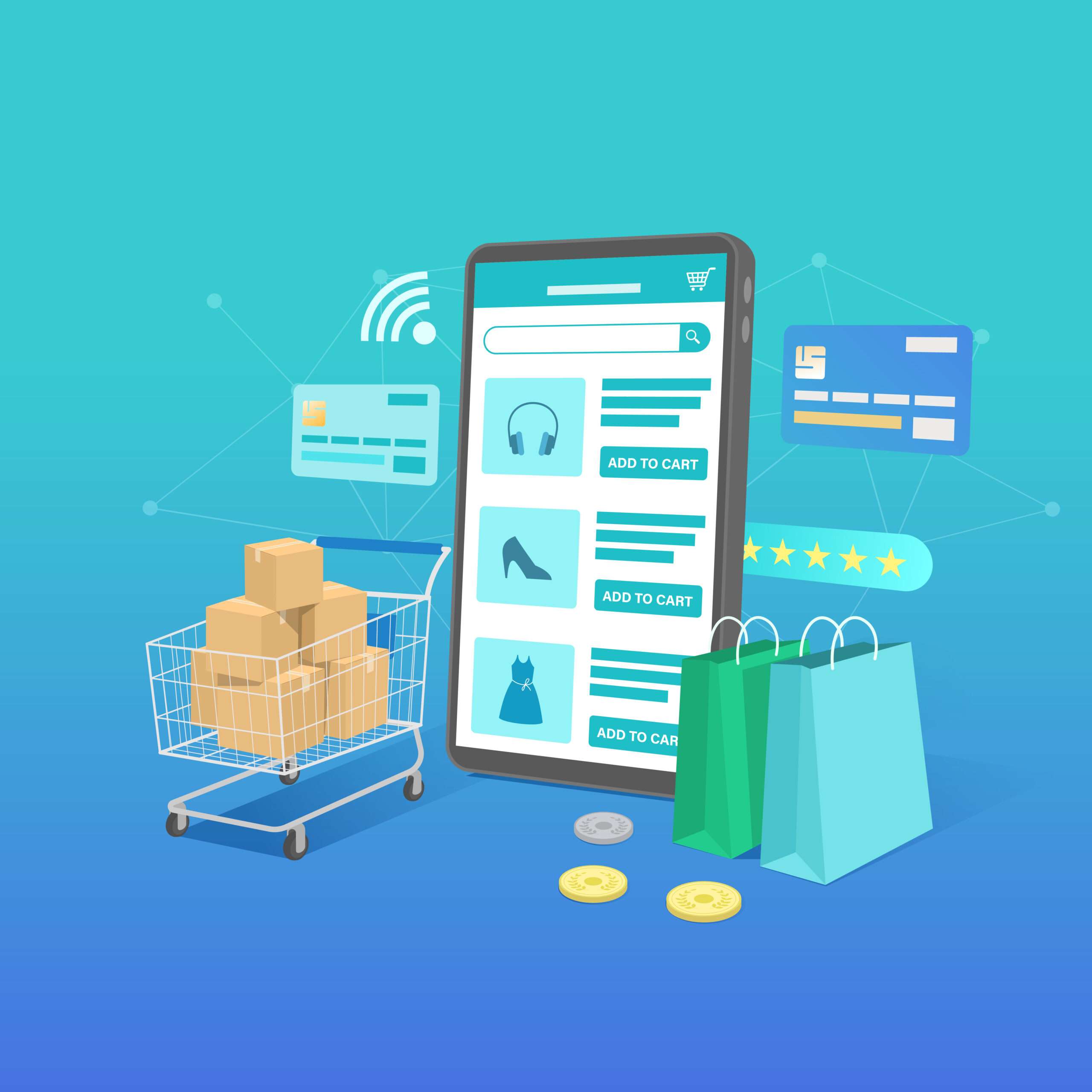 Hati-Hati Belanja di AliExpress Ada Jebakan Penipuan!