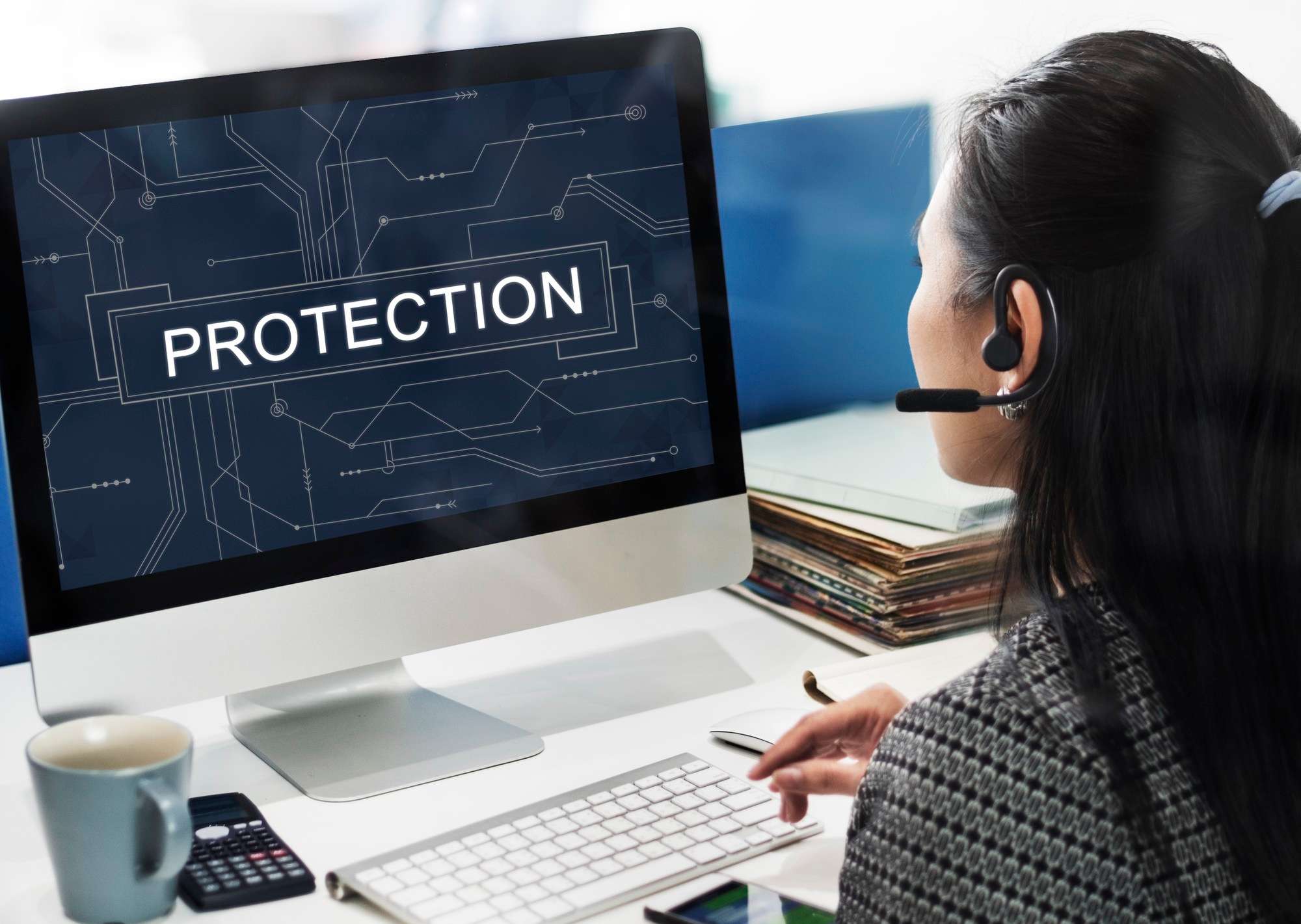 Mengenal Security as a Service (SECaaS)