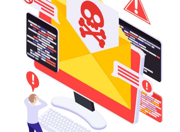 Installer Palsu Microsoft Teams Sebar Malware Berbahaya