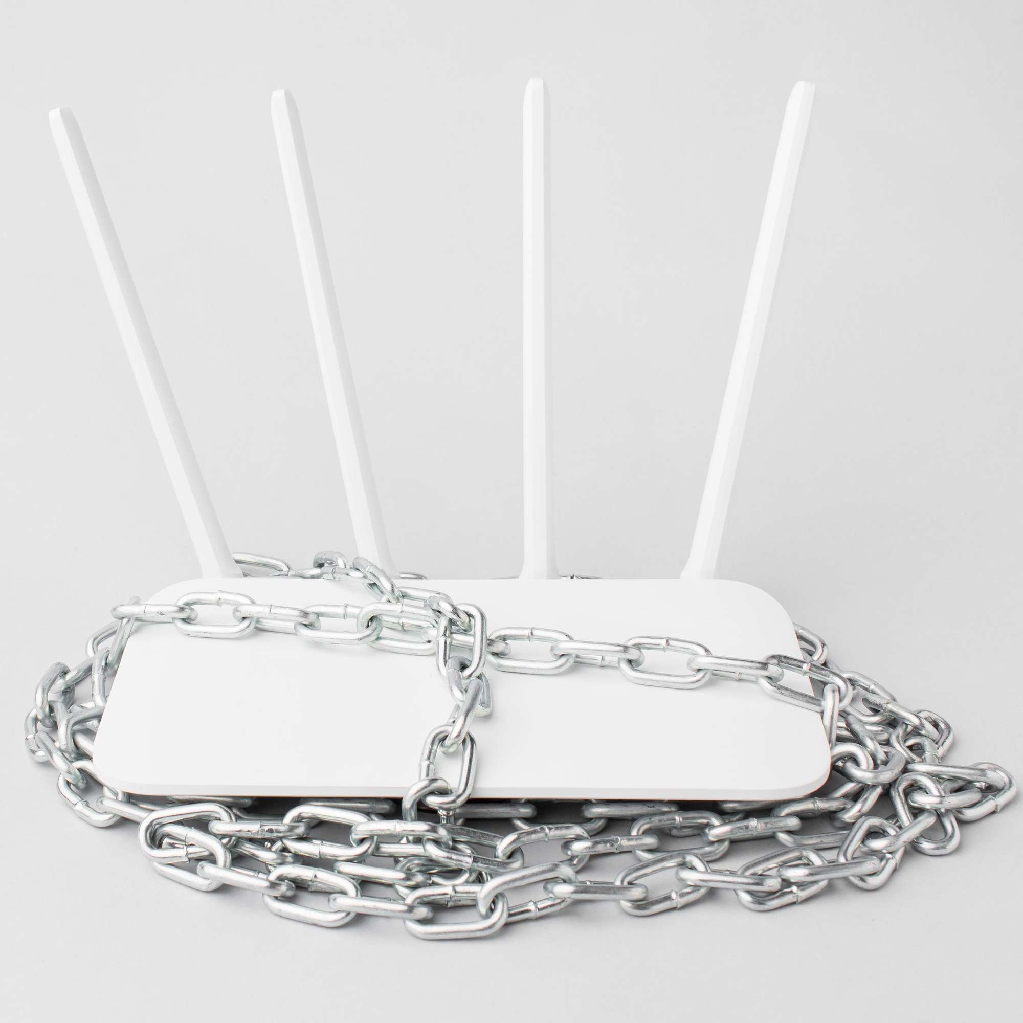 Tanda-tanda Router Diretas dan Cara Melindunginya
