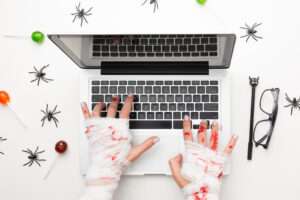 Keamanan Browser Menjadi Pertahanan Utama Melawan Scattered Spider