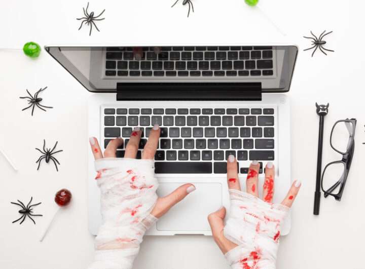 Keamanan Browser Menjadi Pertahanan Utama Melawan Scattered Spider