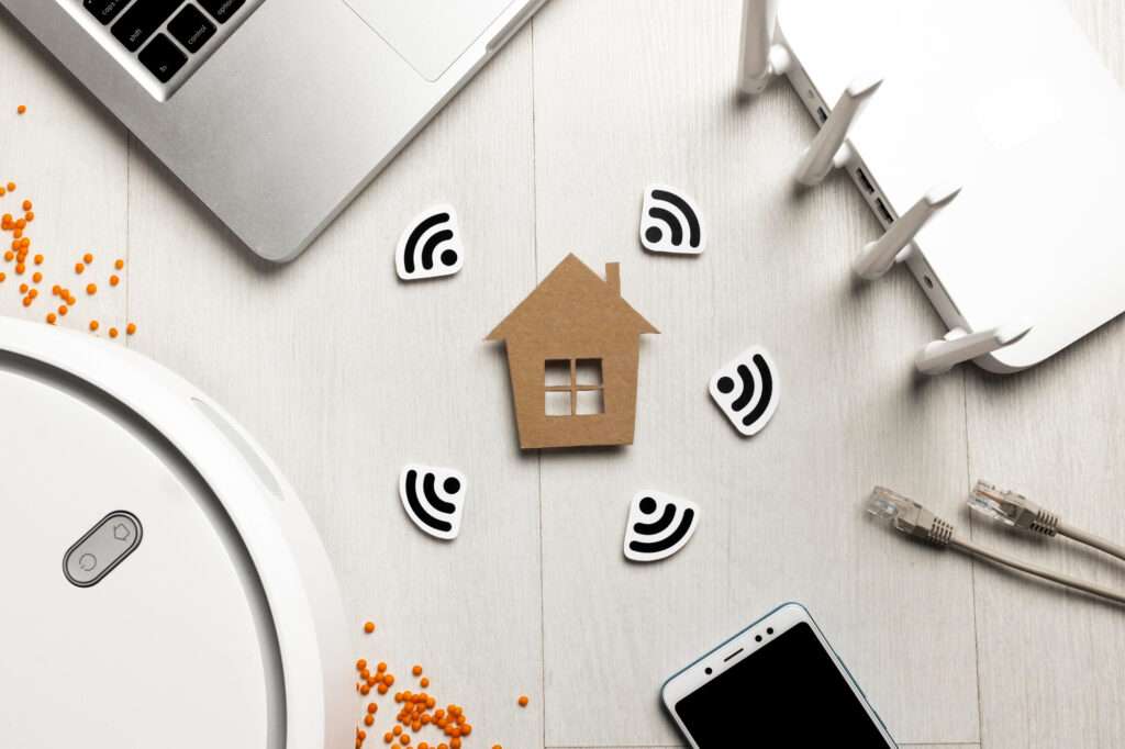 Tanda-tanda Router Diretas dan Cara Melindunginya
