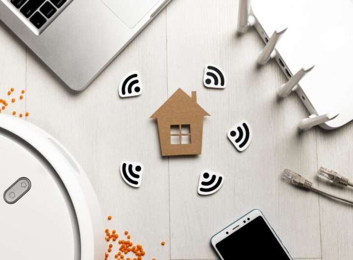 Tanda-tanda Router Diretas dan Cara Melindunginya