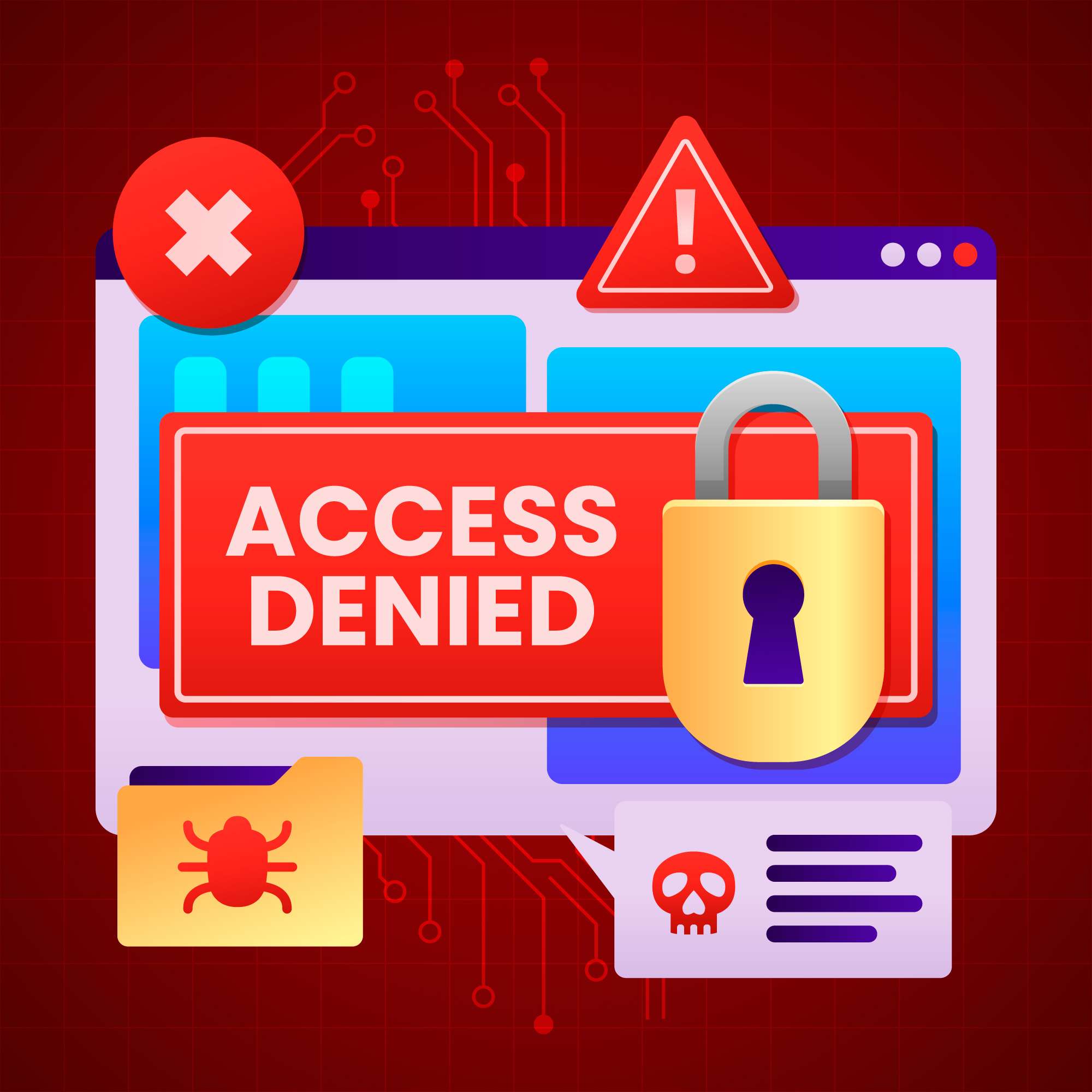 Mengapa UKM Adalah Target Empuk Ransomware