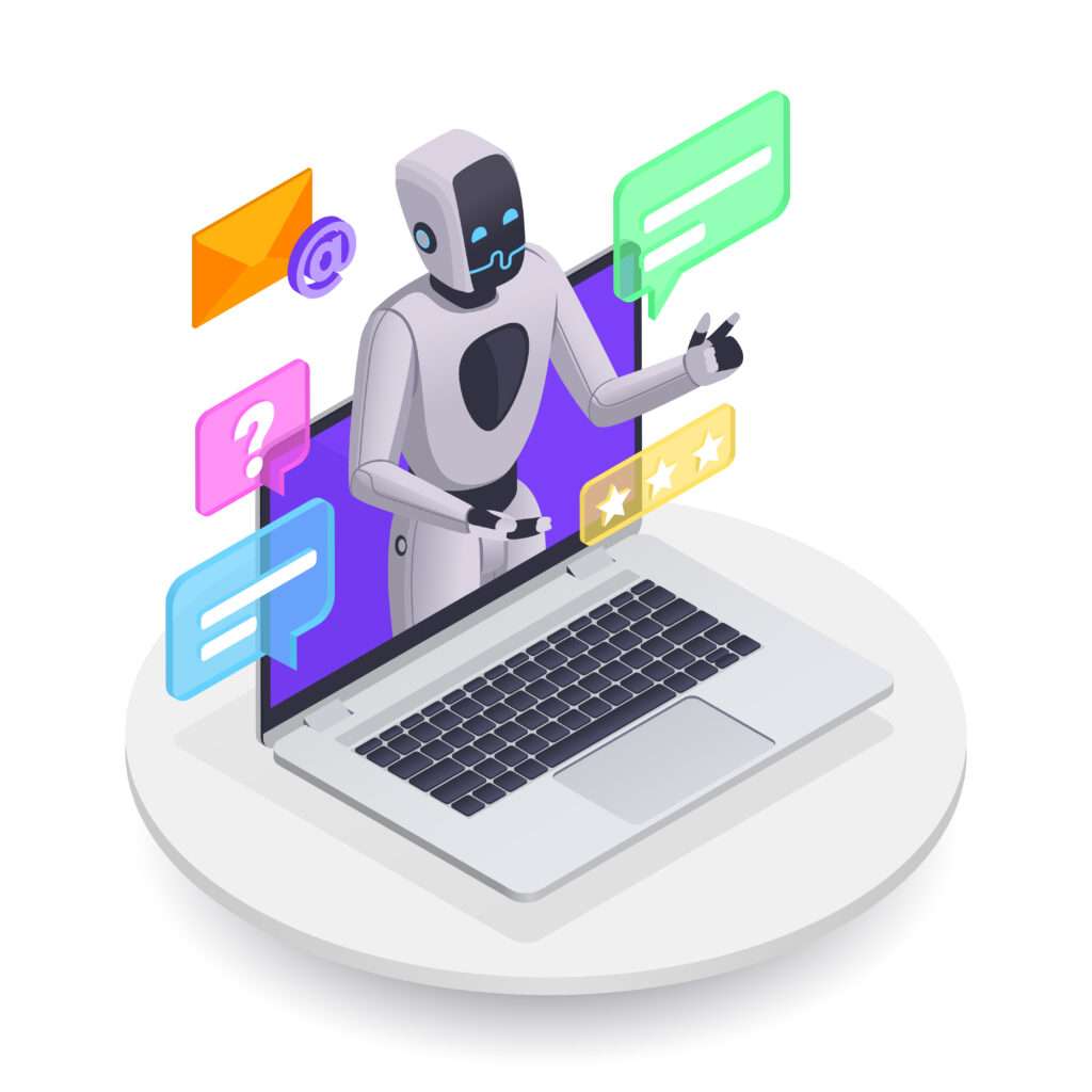 SpamGPT Platform Berbasis AI Merevolusi Serangan Phising