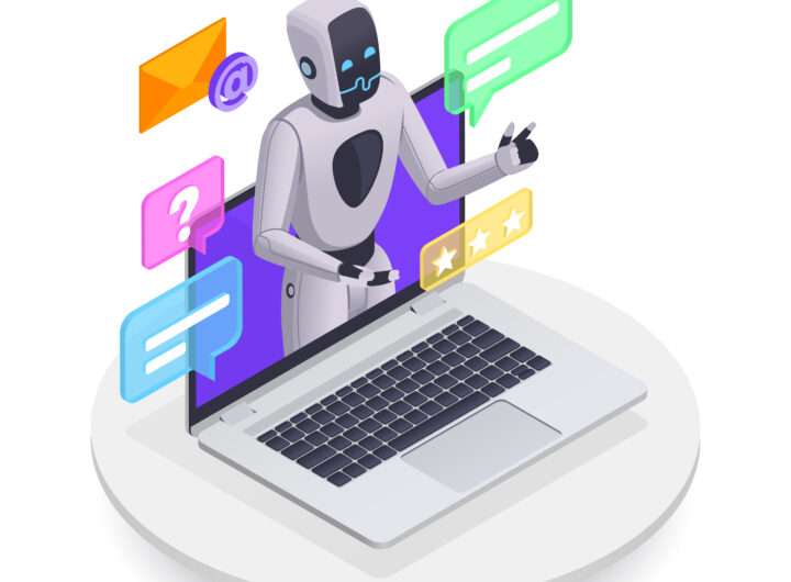 SpamGPT Platform Berbasis AI Merevolusi Serangan Phising