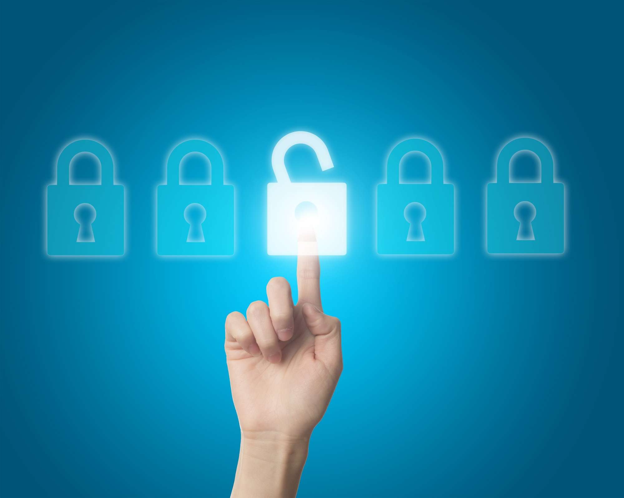 Pentingnya Enkripsi Data untuk Melindungi Bisnis