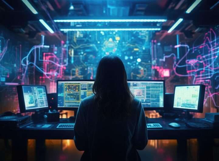 Hacker Kini Curi Data Anda di Tengah Jalan
