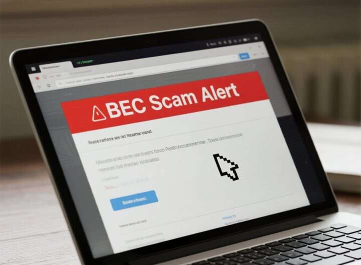 Yakin Email dari Bos Anda Asli Begini Cara Memastikannya