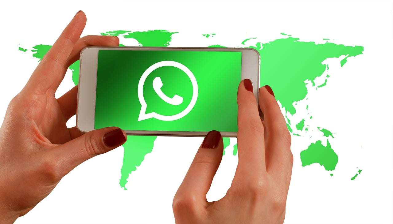 Lindungi Akun WhatsApp dari Penipuan & Pembajakan