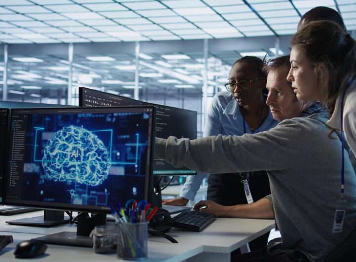 Kunci Rahasia IIS Bocor Ratusan Server Diretas