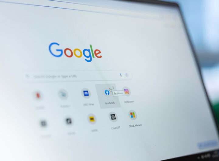 Segera Update Google Chrome untuk Hindari Serangan Peretas