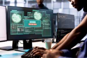 Malware GlassWorm Curi Data Developer