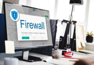 Pentingnya Firewall di Era Modern
