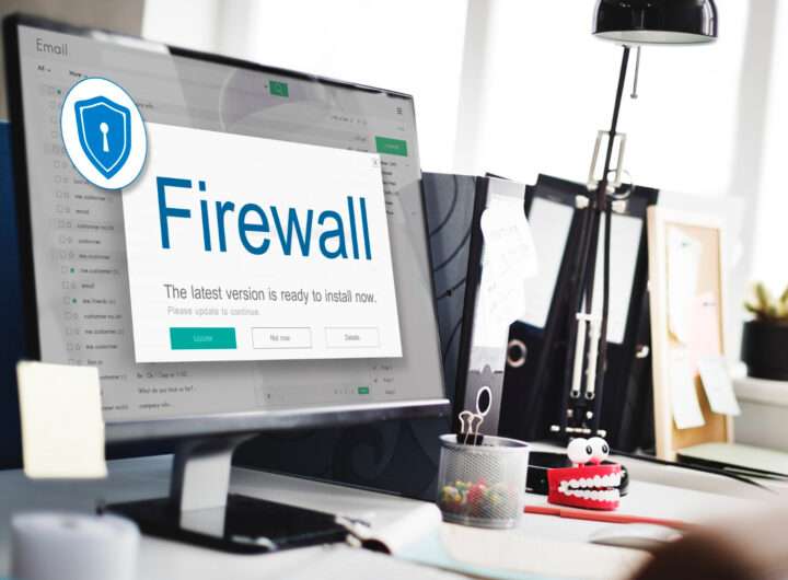 Pentingnya Firewall di Era Modern