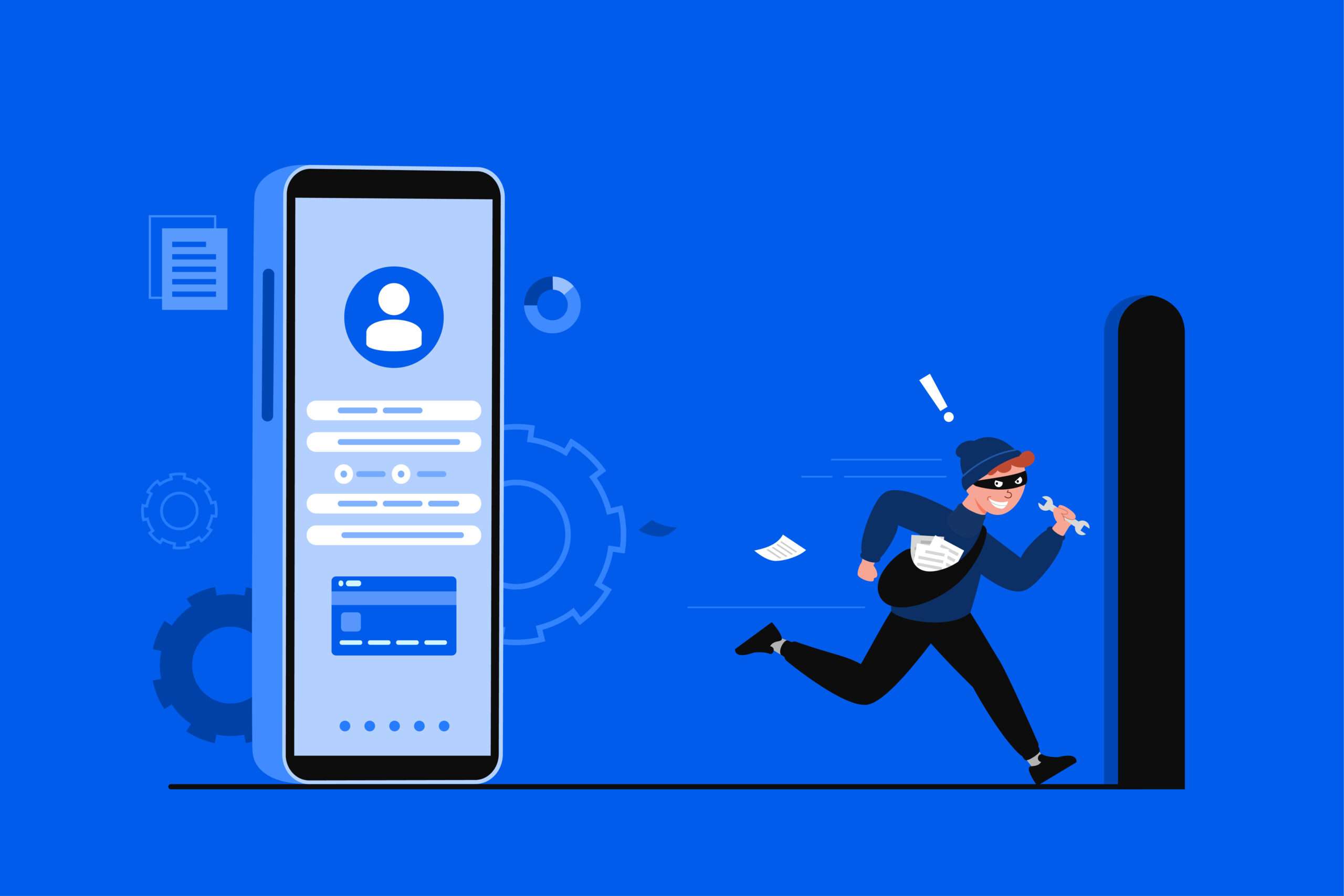 Spyware Android Baru Menyamar Jadi WhatsApp dan TikTok