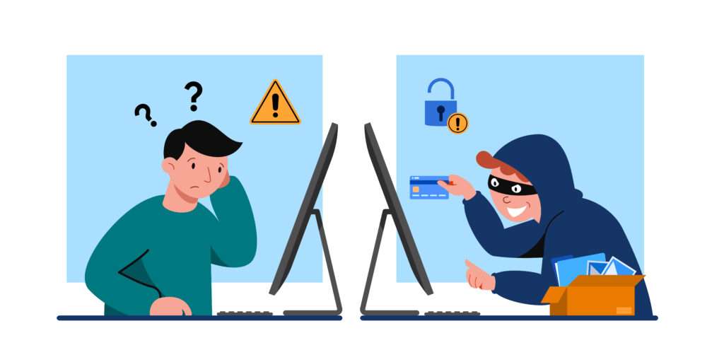 Awas! Infostealer Canggih Incar Data Pembayaran