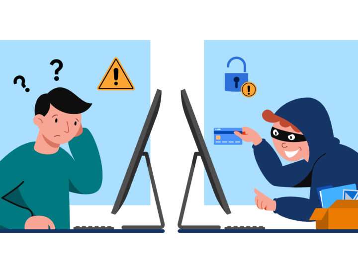 Awas! Infostealer Canggih Incar Data Pembayaran