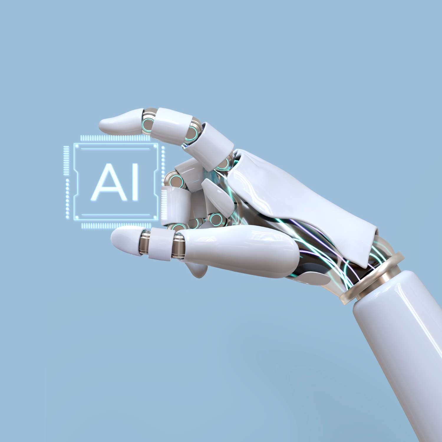 Perang Siber Baru Identitas vs AI Otonom
