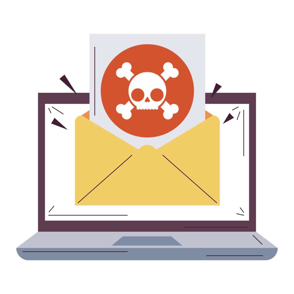 Modus Baru Peretas Memanfaatkan CSS untuk Lolos dari Filter Email