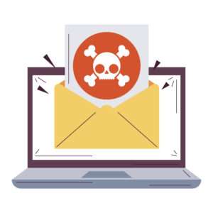 Modus Baru Peretas Memanfaatkan CSS untuk Lolos dari Filter Email