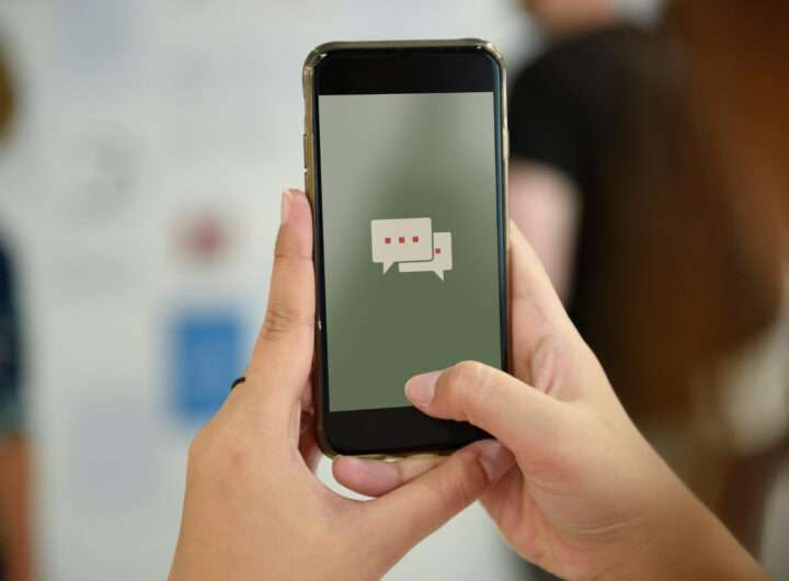 Penipuan Pajak via iMessage Kini Tak Terblokir dan Sulit Dilaporkan