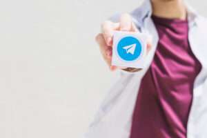 Cara Mencegah Orang Memasukkan Anda ke Grup Telegram Tanpa Izin