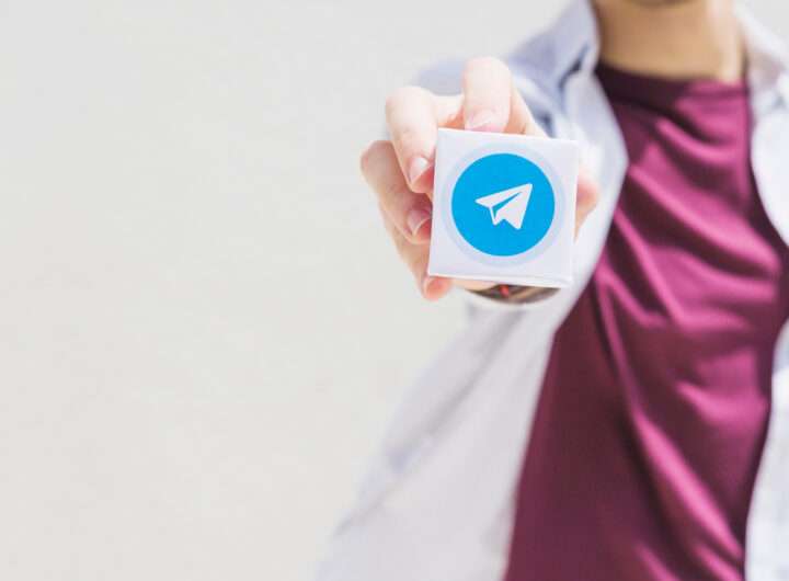 Cara Mencegah Orang Memasukkan Anda ke Grup Telegram Tanpa Izin