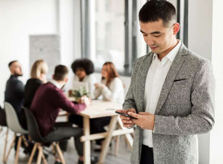 Ancaman Terbesar Kini Datang dari Ponsel Pribadi Karyawan