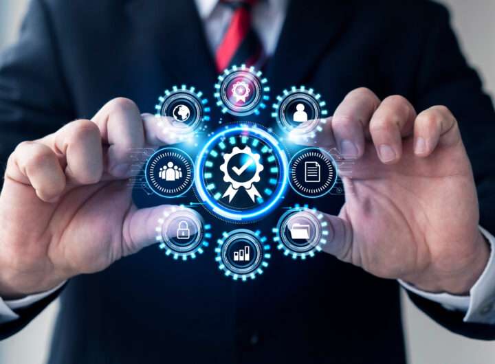 Mengapa Integrasi Solusi Adalah Kunci Sukses MSP