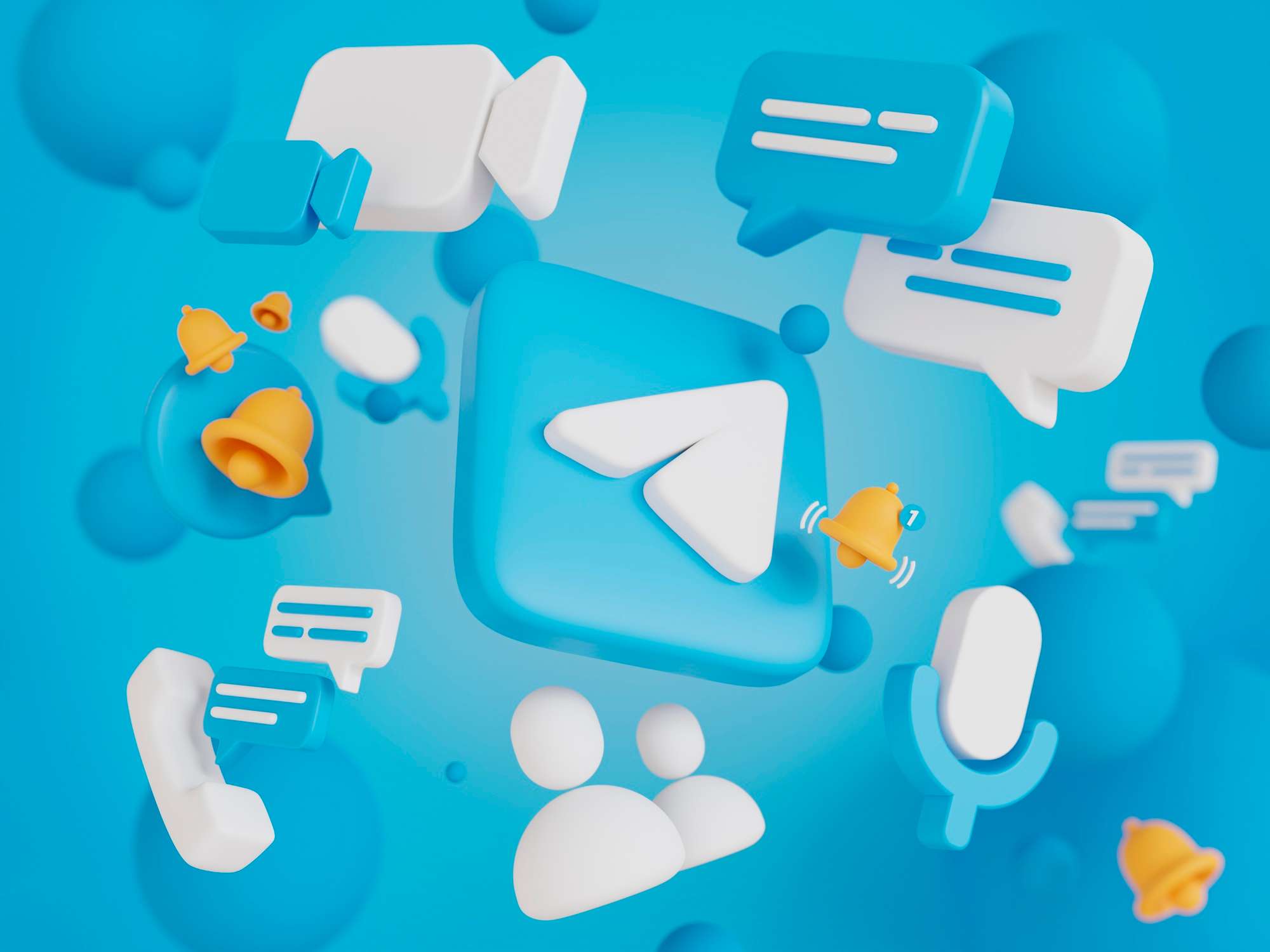 Cara Mencegah Orang Memasukkan Anda ke Grup Telegram Tanpa Izin