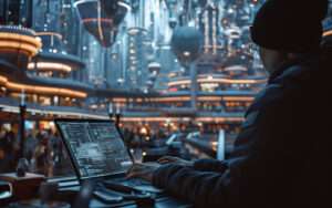 Ancaman Siber Intai Sektor Manufaktur dan Solusi MDR