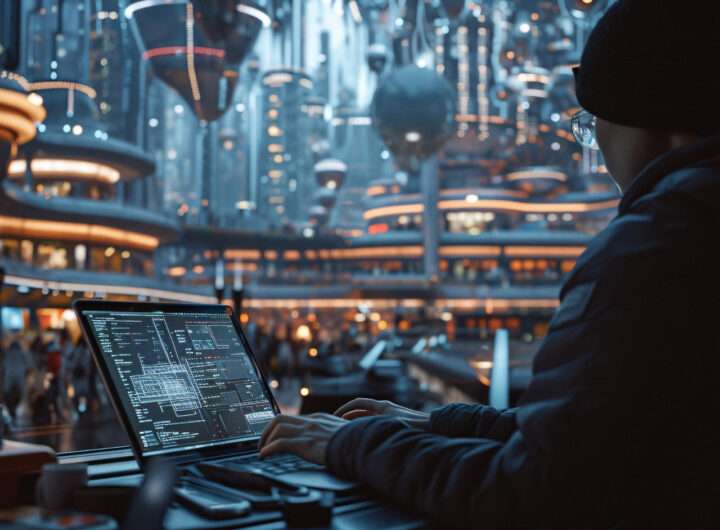 Ancaman Siber Intai Sektor Manufaktur dan Solusi MDR