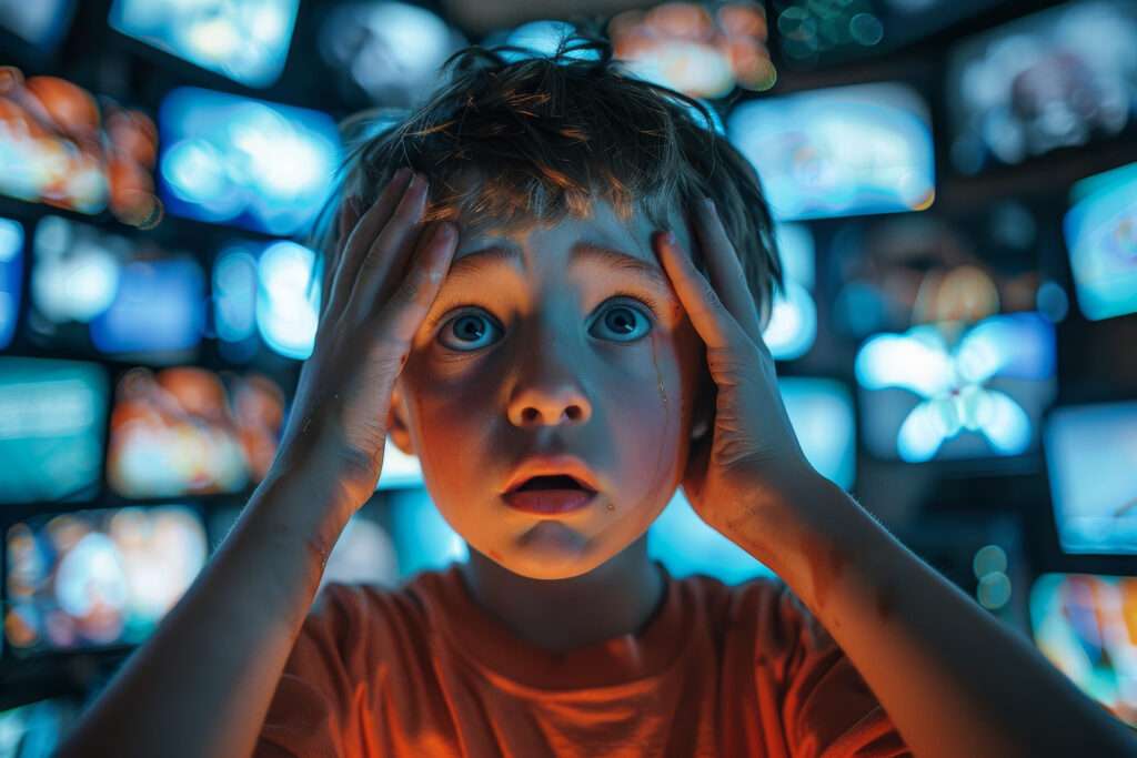 Lindungi Anak dari Spyware dan Stalkerware